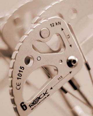 Френды Rock Empire PULSAR 6 DYNEEMA3