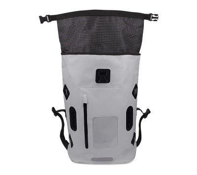 Герморюкзак ADR Safe DryPack Lite 32 (black)21