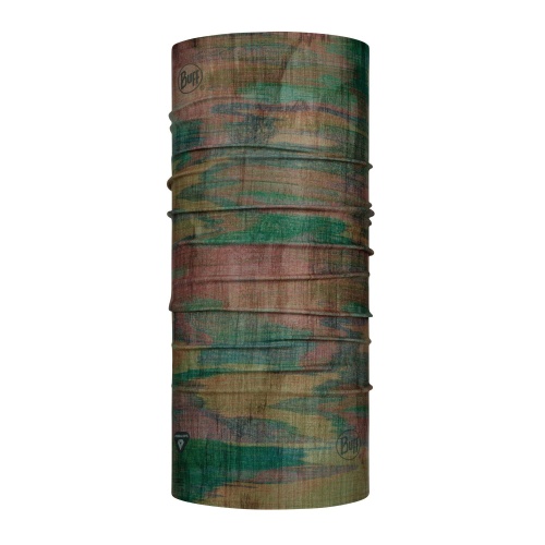 Бандана Buff ThermoNet Bosky Moss Green