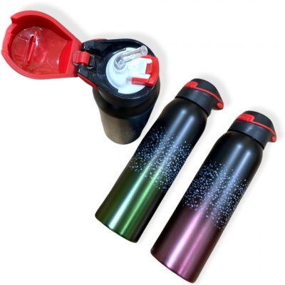 Термос 500 мл 14-1-AKG - Магазин снаряжения для активного отдыха «Адреналин спорт».