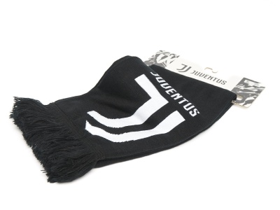 Шарф Juventus 37249 - Магазин снаряжения для активного отдыха «Адреналин спорт».