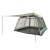 Палатка BTrace Camp (зеленая/беж)4 Палатка BTrace Camp (зеленая/беж)4
