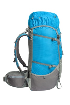 Рюкзак Bask Light 75 V2 M (т.серый)21