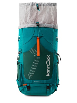 Рюкзак Kanrock Eclipse 60+10 Anthracite42