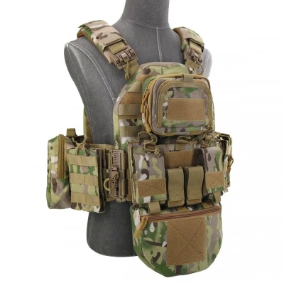Разгрузочная система ADR CH-165 Multicam24