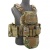 Разгрузочная система ADR CH-165 Multicam24
