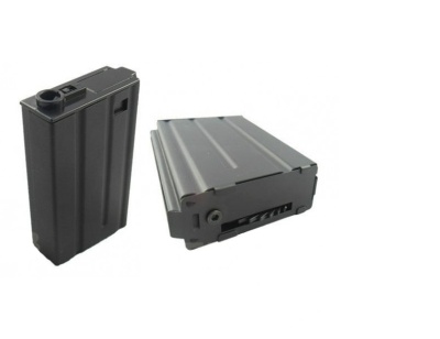 Магазин бункерный (J&C) M4/M16 190ш