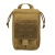 Подсумок аптечка molle ADR CH-916 Olive21