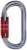 Карабин CAMP Oval XL 2Lock Карабин CAMP Oval XL 2Lock
