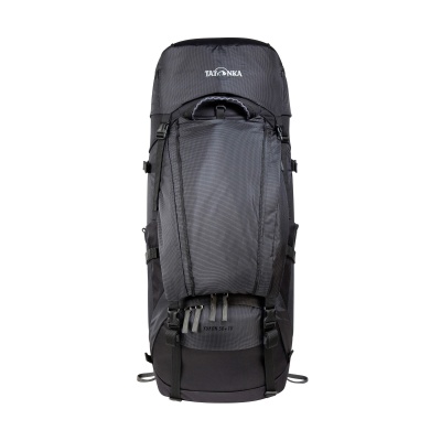 Рюкзак Tatonka YUKON 50+10 black 1302.04021