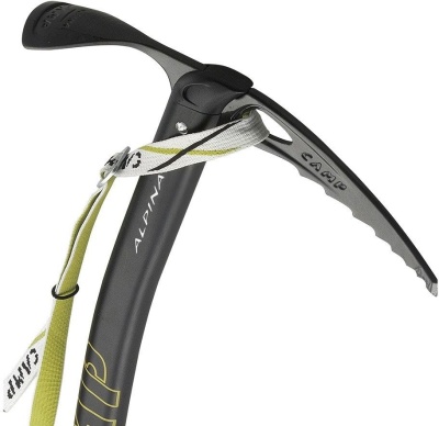 Ледоруб CAMP Alpina 73 см21