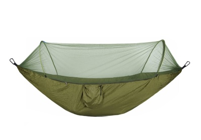 Гамак ADR Hammock Mosquito 250х120 (khaki)