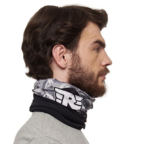 Бандана Buff Mossy Oak Polar Obsession19