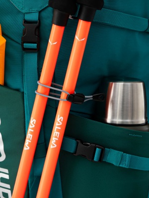 Рюкзак Kanrock Eclipse 60+10 Rich Blue49