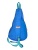 Рюкзак детский однолямочный NiHigh 8л Sky Blue21 Рюкзак детский однолямочный NiHigh 8л Sky Blue21