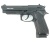 Модель пистолета пневм (KJW) M9A1.CO2 GBB Black Модель пистолета пневм (KJW) M9A1.CO2 GBB Black