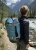Герморюкзак ADR Stream DryPack 55 (light blue)1 Герморюкзак ADR Stream DryPack 55 (light blue)1