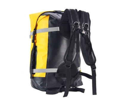 Герморюкзак ADR 55 (orange)22