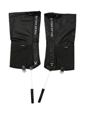 Гамаши VIKING Kanion 2 XL (Black)21