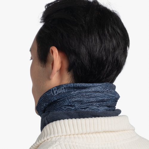 Бандана Buff Polar Katic Blue23