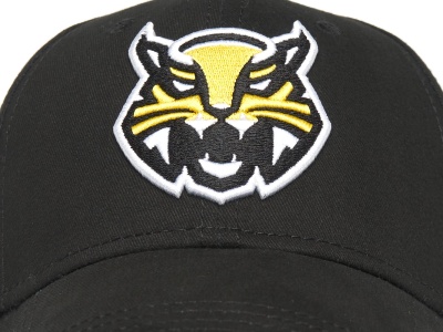 Бейсболка ХК Северсталь 206182 - Магазин снаряжения для активного отдыха «Адреналин спорт».