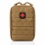 Подсумок аптечка molle ADR CH-006 Coyote Подсумок аптечка molle ADR CH-006 Coyote