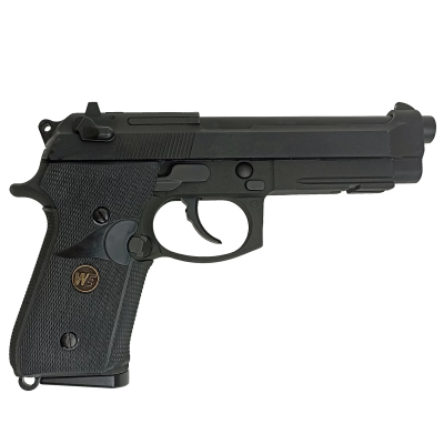 Модель пистолета (WE) Beretta M92F