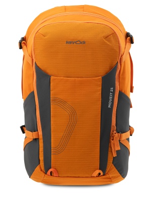Рюкзак Kanrock Moveit 21 Tangerine Orange21