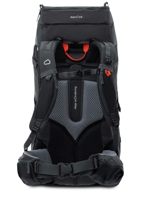 Рюкзак Kanrock Eclipse 60+10 Anthracite22