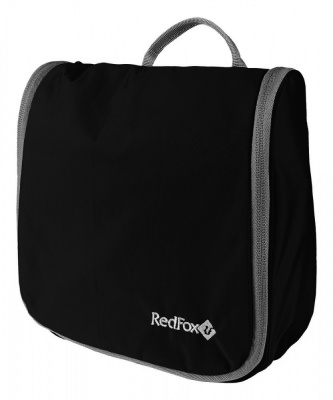 Сумка RedFox Voyager M (черная)