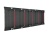 Раскладушка кемпинговая ADR Camping Light, Black222
