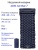 Коврик надувной ADR AirMat 7 (200х65х7 см) navy Коврик надувной ADR AirMat 7 (200х65х7 см) navy