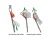 Клифа Singing Rock REGULATOR aid sling5