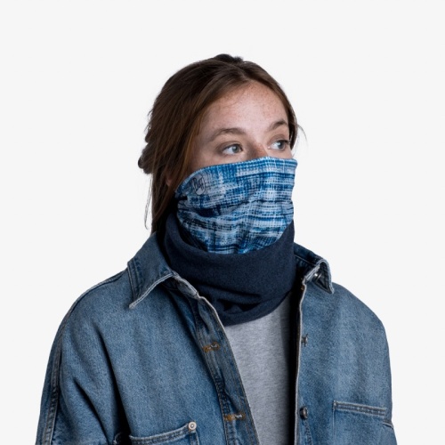 Бандана Buff Polar Synaes Blue25