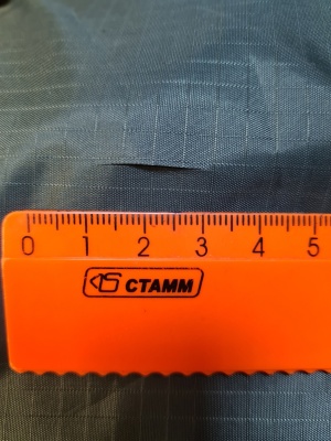 Палатка Talberg MALM 3 green УЦЕНКА10