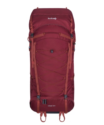 Рюкзак RedFox Light 100 V6 (т.красный)21