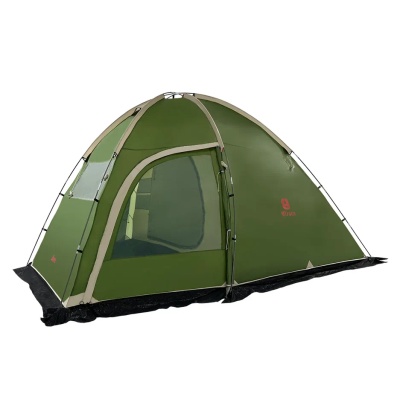 Палатка BTrace Dome_13