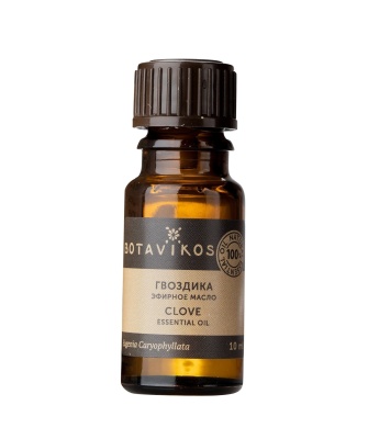 Масло гвоздики 100% 5мл1