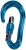 Карабин CAMP Nitro Lock, Blue21