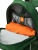 Рюкзак Kanrock Prostep 16 Pine Green29 Рюкзак Kanrock Prostep 16 Pine Green29