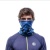 Бандана Buff XL Shading Blue2