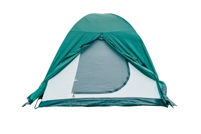 Палатка Talberg BLANDER 4 green24