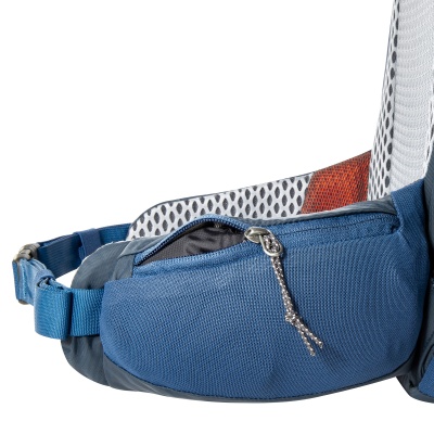 Рюкзак Tatonka HIKE PACK 32 black 1572.04032