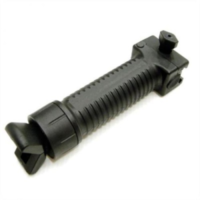 Рукоять тактическая CYMA М048 с сошками2