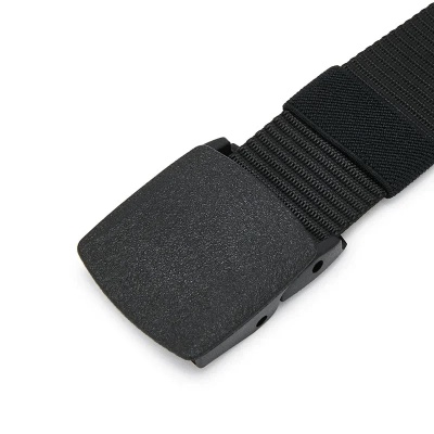 Ремень тактический ADR W-005 Black22