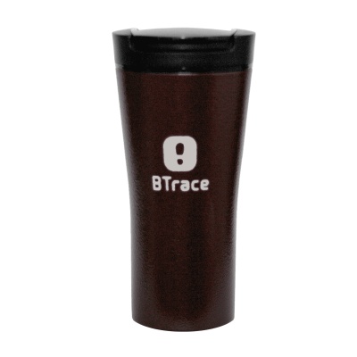 Термокружка BTrace 500 мл 406-500B шоколад