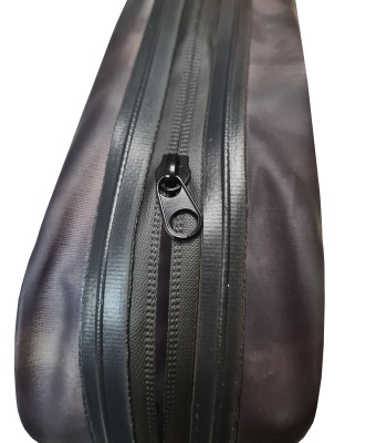 Гермоаптечка Talberg First Aid Transparent (камо)23