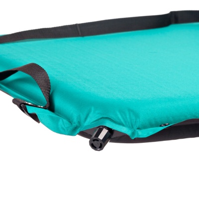 Коврик Talberg COMFORT MAT зеленый 188х66х52