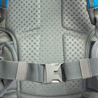 Рюкзак Bask Light 75 V2 XL (т.серый)29