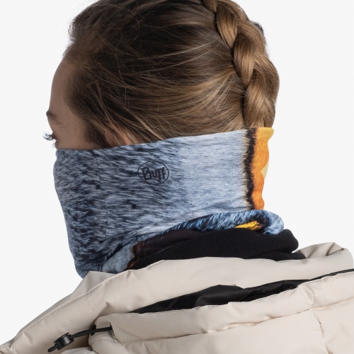 Бандана Buff Polar Jies Black26
